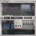 Stem Mastering Service - Per Track