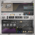 2-Hour Mixing Session Video: Unreleased Track Breakdown