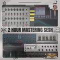 2-Hour Mastering Session Video: Unreleased Track Breakdown